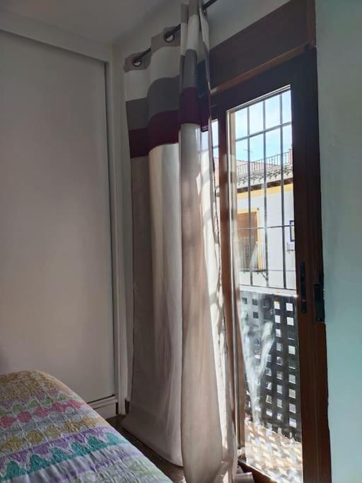 Preciosa Casa Soleada En Mirador Albaicin Granada Exterior foto