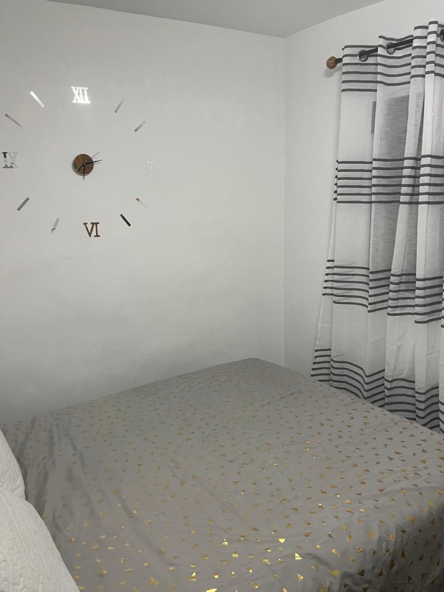 Preciosa Casa Soleada En Mirador Albaicin Granada Exterior foto